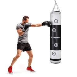 Sac de box inSPORTline Robkin 40 kg - Img 5