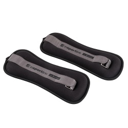 Saculeti cu Greutati inSPORTline ON-X Neoprener 2 x 0.5 kg - Img 4