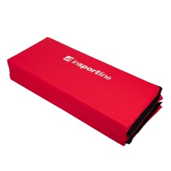 Saltea Pliabila Gimnastica inSPORTline Kvadfold 200 x 120 x 5 cm - Img 3