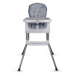 Scaun de luat masa multifunctional Coccolle Ziti - Img 4