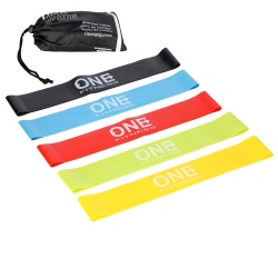 Set benzi elastice HMS PBF SET05 SLIM - Img 1
