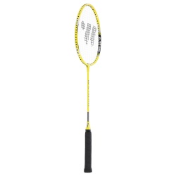 Set Complet Badminton Wish Alumtec 4466 Galben - Img 3