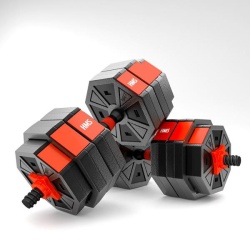 Set Gantere HMS SGC20 30 kg - Img 2