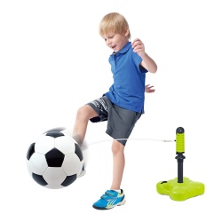 Set Jocuri 2-in-1 pentru Copii inSPORTline SPS550 - Img 3