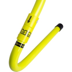 Set Obstacole Ajustabile inSPORTline HurdSet - 5-bucati - Img 11
