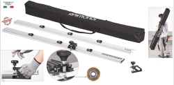Sistem de taiere pt. placi ceramice de dimensiuni mari Raizor MkII PLUS, 336cm - Raimondi-433CP00APR