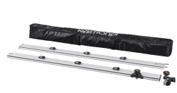 Sistem de taiere pt. placi ceramice de dimensiuni mari Raizor MkII, 336cm - Raimondi-433CP00AR - Img 1