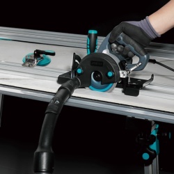 Sistem electric de taiere XXL 2.0 - pt. placi ceramice de dimensiuni mari, 320cm, circular 1.5 kW - BIHUI-LFEC5 - Img 2