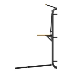 Spalier inSPORTline Wootkit 220 x 86 cm - Img 6