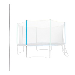 Stalp superior si inferior pentru trambulina Top Jump 457 cm