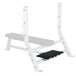 Stand pentru Asistenta Body-Solid SPS-12 - Img 6