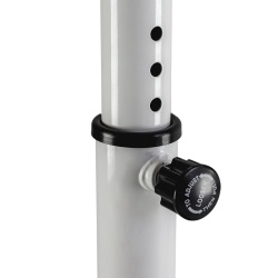 Stepper cu manere si corzi HMS S8004 - Img 5