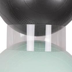 Suport mingi aerobic inSPORTline BallStack . - Img 2