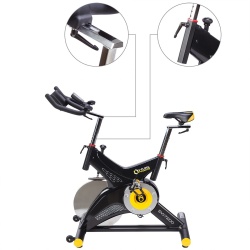 SW7200 SPIN BIKE HMS PREMIUM - Img 12