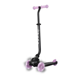 Trotineta multifunctionala 6in1 Qplay Sema EVO Violet - Img 5