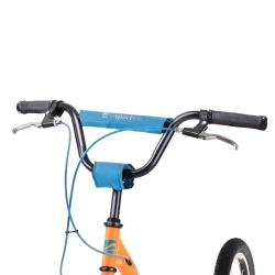 Trotineta pliabila inSPORTline Rundeer II 16''/12'' - Img 4