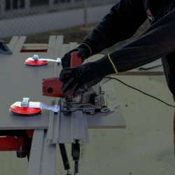 Ventuza de rezerva pt. Slim Cutter G2 - RUBI-27890 - Img 2