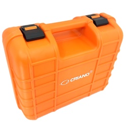 Ventuza Profesionala Heavy-Duty automata cu Vacuum Electrica display Digital, pentru placi, capacitate max. 220kg CRIANO - CNO-VHD220Li - Img 5