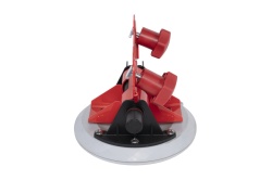 Ventuza suplimentara pt. Slab Trans Heavy Duty N, Ø20cm - RUBI-18979 - Img 4