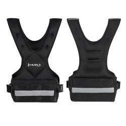 Vest? cu greut??i HMS KOR09 9 KG - Img 3