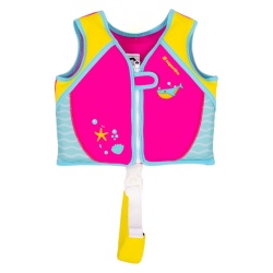 Vest de �not Copii inSPORTline Aprendito - Img 6