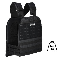 Vest? greut??i ajustabil? HMS PREMIUM TKO14, 13.5KG