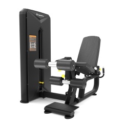 Aparat flexii/extensii picioare inSPORTline Velocer LEC95