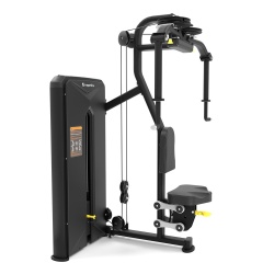 Aparat fluturari/ Deltoid inSPORTline Velocer BRD80 - Img 3