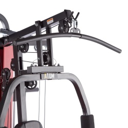 APARAT MULTIFUNCTIONAL ATLAS ATOM HMS PREMIUM - Img 6