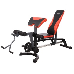 Aparat multifunctional HMS ATLAS X2 - Img 4