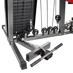 Aparat Multifunctional HMS TYTAN 10R - Img 10