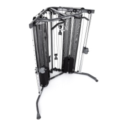 Aparat Multifunctional inSPORTline Cable Column CC200 - Img 10