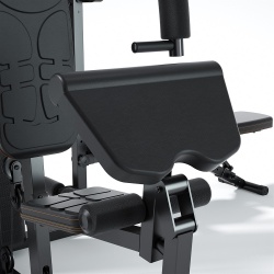 Aparat Multifunctional inSPORTline ProfiGym C60 - Img 6