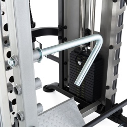 Aparat Multifunctional Power Rack inSPORTline Cable Column CC700 - Img 3