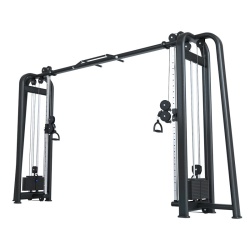 Aparat multinfunctional Cable Crossover Sportmann DGZ-1920 - Img 2