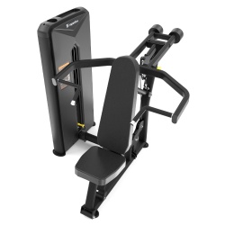 Aparat presa piept si umeri inSPORTline Velocer CSP 120 - Img 2