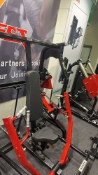 Aparat presa piept Sportmann ALCLD001 - Img 2