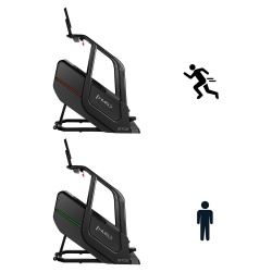 Aparat scari fitness HMS ST02 - Img 4