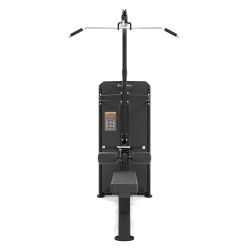 Aparat tractiuni helcometru/Ramat din sezut inSPORTline Velocer LPSR105 - Img 4