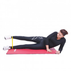 Banda Elastica inSPORTline Hangy 27.5 cm Heavy - Img 3