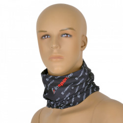 Bandana Multifunctionala Gat inSPORTline Nordcup