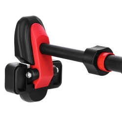 Bara tractiuni usa cu suport cvadruplu si contor HMS DD500, 77-95 cm - Img 3