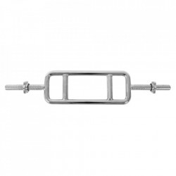 BARA TRICEPS 90CM RB-34T - Img 1