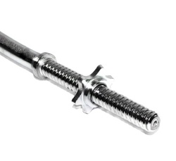 BARA TRICEPS 90CM RB-34T - Img 8