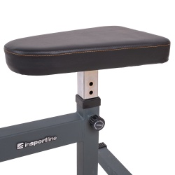 Biceps curl inSPORTline LKC301 - Img 5