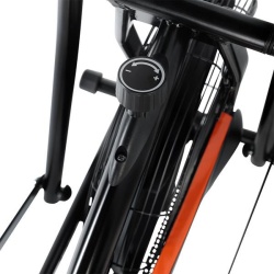 Bicicleta Fitness HMS MP6540 AIR BIKE - Img 6