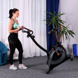 Bicicleta Fitness Magnetica HMS M5560-i - Img 10
