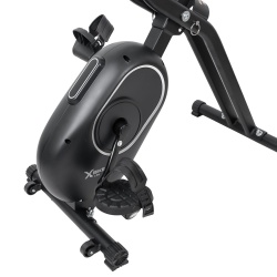 Bicicleta fitness pliabila inSPORTline Xbike Lite - Img 10