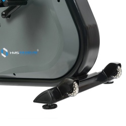 Bicicleta Magnetica Recumbent HMS PREMIUM R1817 - Img 11