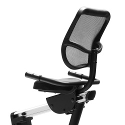 Bicicleta Magnetica Recumbent HMS R5814-i - Img 11